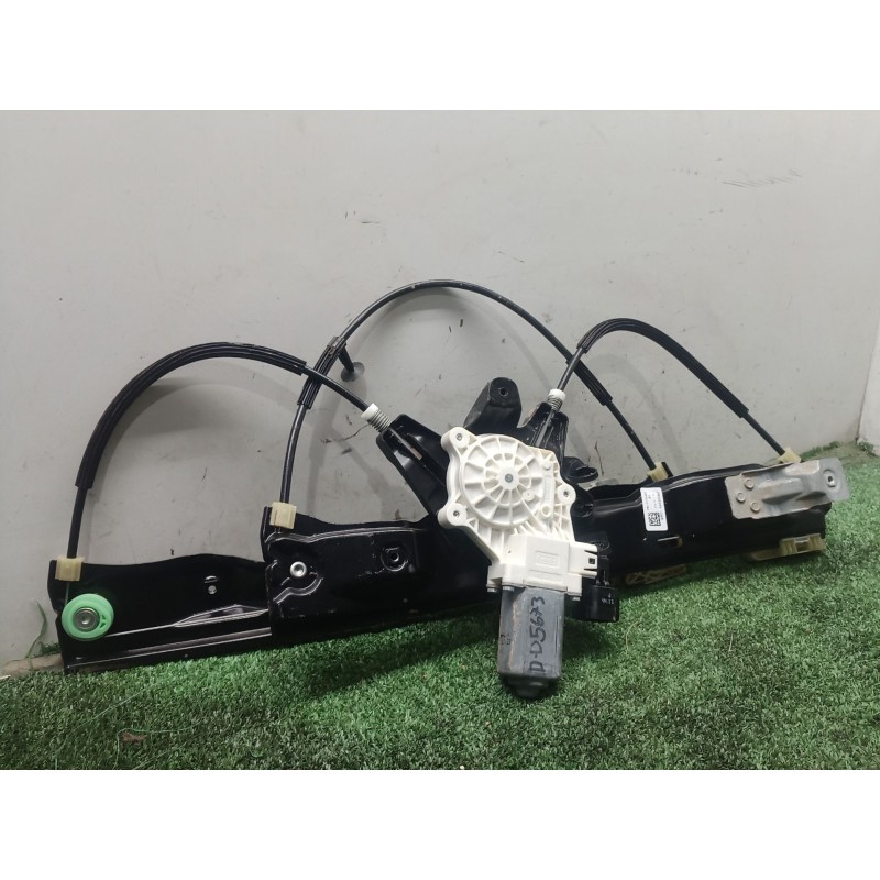 Recambio de elevalunas delantero derecho para ford focus iii 1.0 ecoboost referencia OEM IAM   