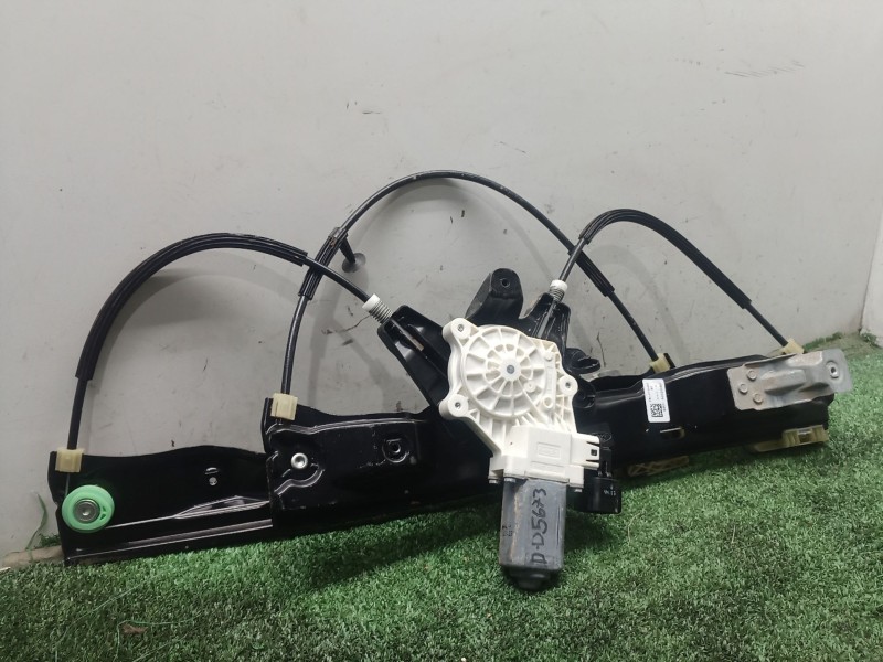 Recambio de elevalunas delantero derecho para ford focus iii 1.0 ecoboost referencia OEM IAM   