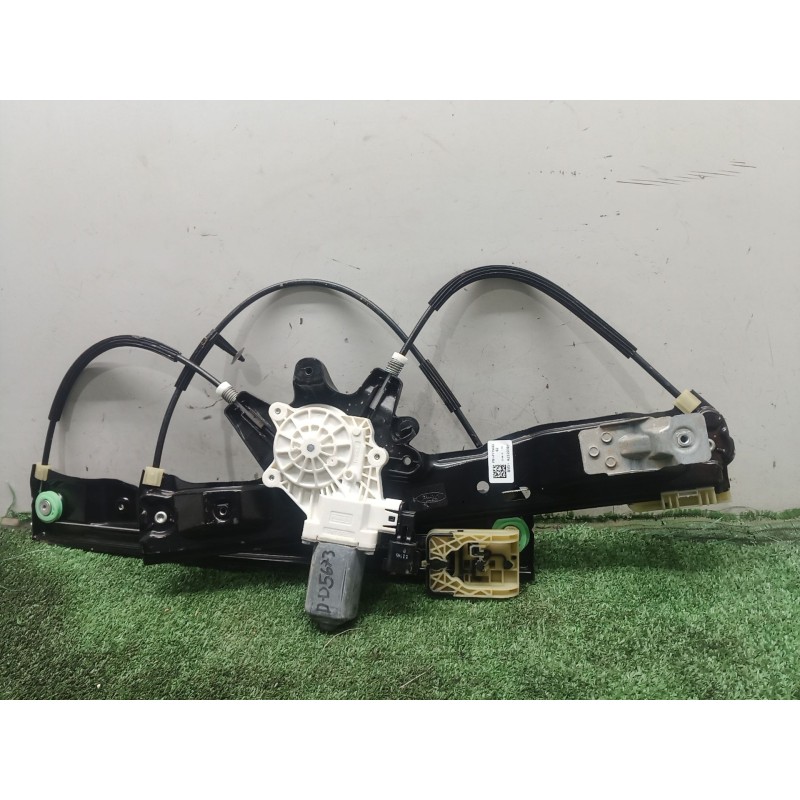 Recambio de elevalunas delantero derecho para ford focus iii 1.0 ecoboost referencia OEM IAM   