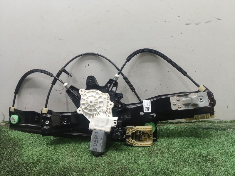 Recambio de elevalunas delantero derecho para ford focus iii 1.0 ecoboost referencia OEM IAM   