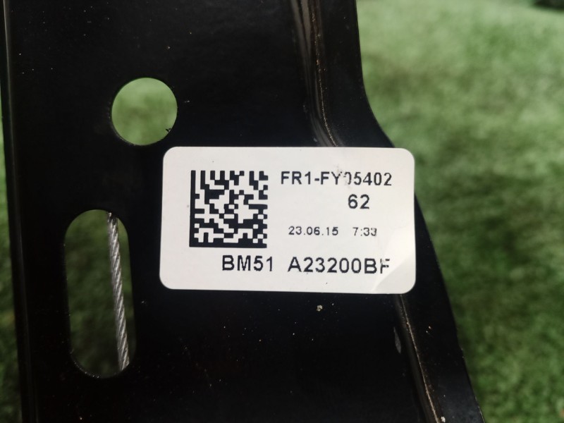 Recambio de elevalunas delantero derecho para ford focus iii 1.0 ecoboost referencia OEM IAM   