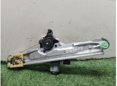 Recambio de elevalunas delantero derecho para ford focus iv sedán (hm) 1.0 ecoboost referencia OEM IAM   