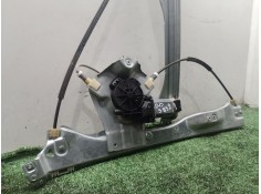 Recambio de elevalunas delantero derecho para renault clio iii (br0/1, cr0/1) 1.5 dci (br17, cr17) referencia OEM IAM 8200291147 2