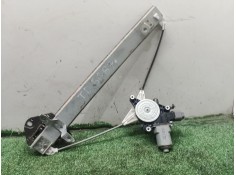 Recambio de elevalunas trasero derecho para subaru forester (sh_) 2.0 d awd (shh) referencia OEM IAM   