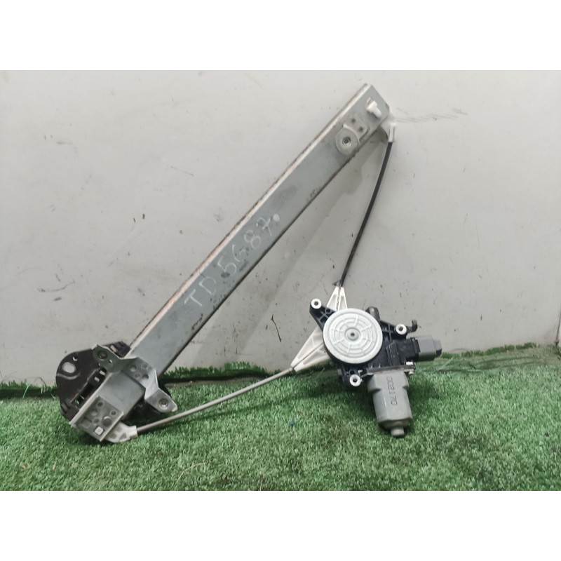 Recambio de elevalunas trasero derecho para subaru forester (sh_) 2.0 d awd (shh) referencia OEM IAM   