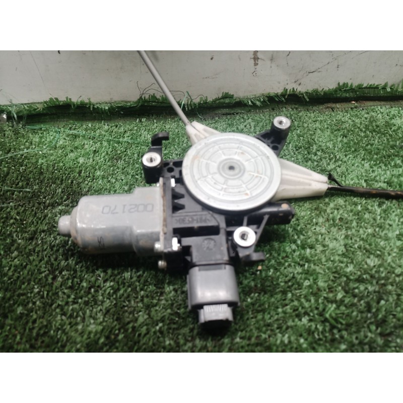 Recambio de elevalunas trasero derecho para subaru forester (sh_) 2.0 d awd (shh) referencia OEM IAM   