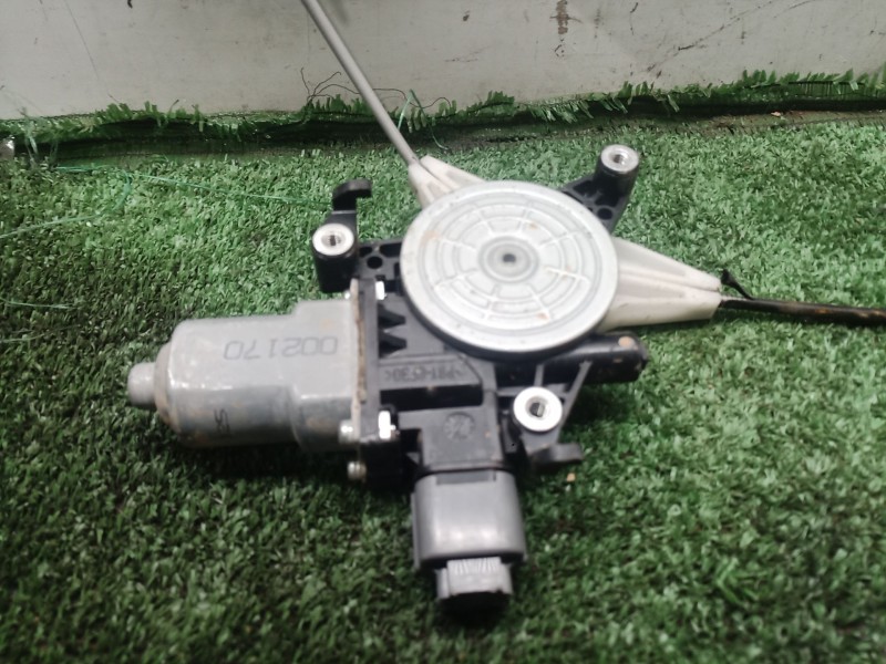 Recambio de elevalunas trasero derecho para subaru forester (sh_) 2.0 d awd (shh) referencia OEM IAM   