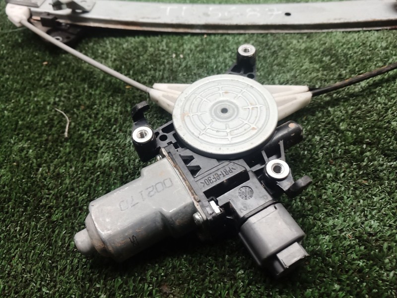 Recambio de elevalunas trasero derecho para subaru forester (sh_) 2.0 d awd (shh) referencia OEM IAM   