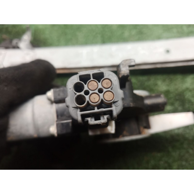 Recambio de elevalunas trasero derecho para subaru forester (sh_) 2.0 d awd (shh) referencia OEM IAM   