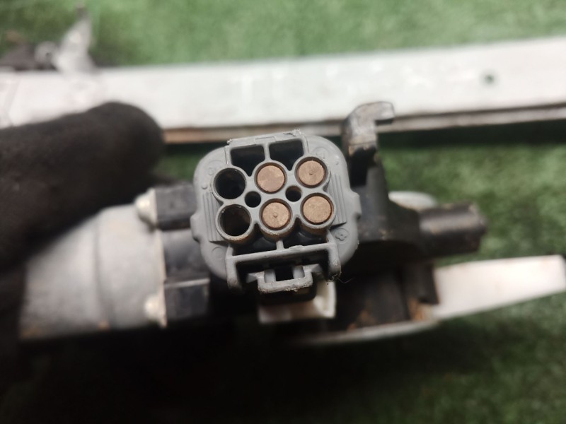 Recambio de elevalunas trasero derecho para subaru forester (sh_) 2.0 d awd (shh) referencia OEM IAM   