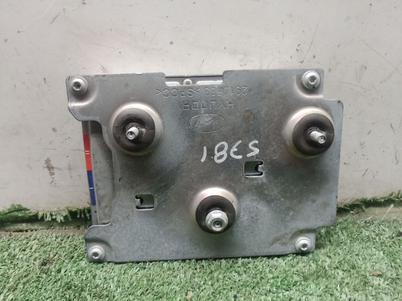 Recambio de amplificador audio para hyundai ioniq (ae) 1.6 gdi hybrid referencia OEM IAM 96370G2100 96370G2100 96370G2100