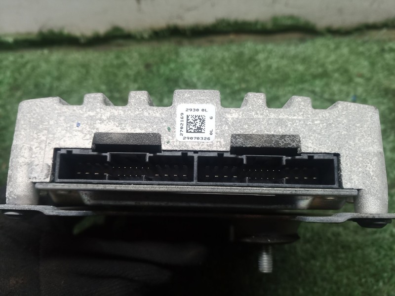 Recambio de amplificador audio para hyundai ioniq (ae) 1.6 gdi hybrid referencia OEM IAM 96370G2100 96370G2100 96370G2100