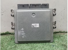 Recambio de centralita motor uce para renault megane iii hatchback (bz0/1_, b3_) 1.2 tce (bz16, bz28) referencia OEM IAM   