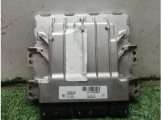 Recambio de centralita motor uce para renault megane iii hatchback (bz0/1_, b3_) 1.2 tce (bz16, bz28) referencia OEM IAM    2