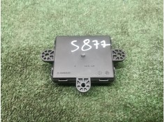 Recambio de modulo electronico para ford c-max ii (dxa/cb7, dxa/ceu) 1.5 tdci referencia OEM IAM 14B532 14B532 14B532