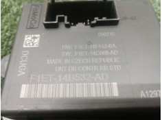 Recambio de modulo electronico para ford c-max ii (dxa/cb7, dxa/ceu) 1.5 tdci referencia OEM IAM 14B532AD 14B532AD 14B532AD 2