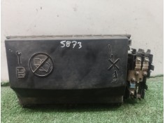 Recambio de caja reles / fusibles para opel astra j (p10) 1.7 cdti (68) referencia OEM IAM   