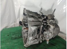 Recambio de caja cambios para peugeot 5008 (0u_, 0e_) 1.6 bluehdi 120 referencia OEM IAM   