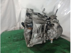 Recambio de caja cambios para peugeot 5008 (0u_, 0e_) 1.6 bluehdi 120 referencia OEM IAM    2