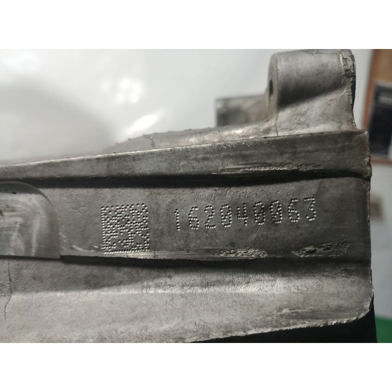 Recambio de caja cambios para peugeot 5008 (0u_, 0e_) 1.6 bluehdi 120 referencia OEM IAM   