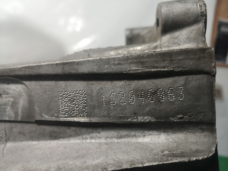 Recambio de caja cambios para peugeot 5008 (0u_, 0e_) 1.6 bluehdi 120 referencia OEM IAM   