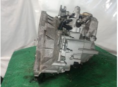 Recambio de caja cambios para opel zafira tourer c (p12) 1.6 cdti (75) referencia OEM IAM    2