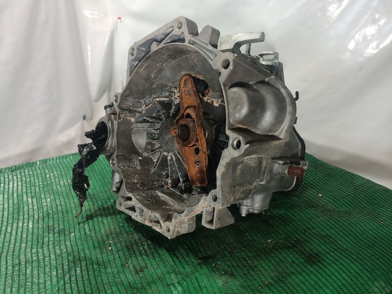 Recambio de caja cambios para seat arona (kj7, kjp) 1.0 tsi referencia OEM IAM   
