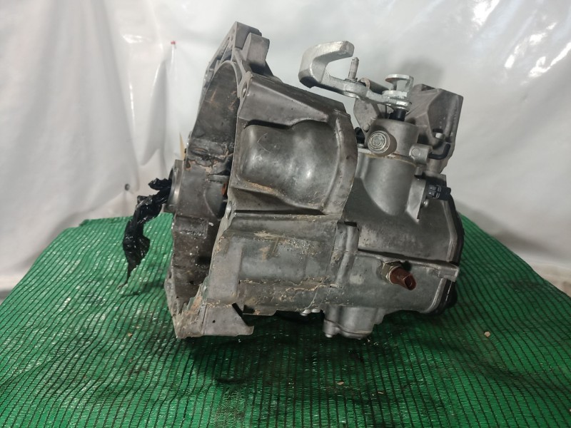 Recambio de caja cambios para seat arona (kj7, kjp) 1.0 tsi referencia OEM IAM   