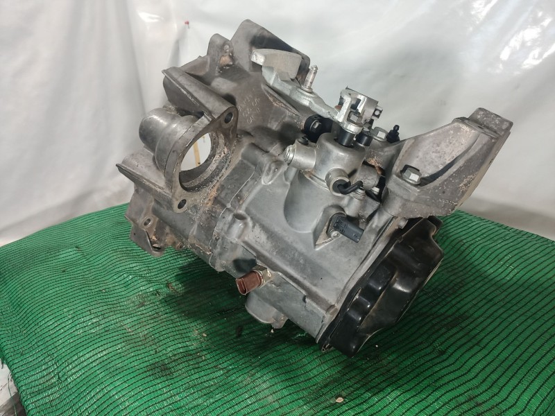 Recambio de caja cambios para seat arona (kj7, kjp) 1.0 tsi referencia OEM IAM   