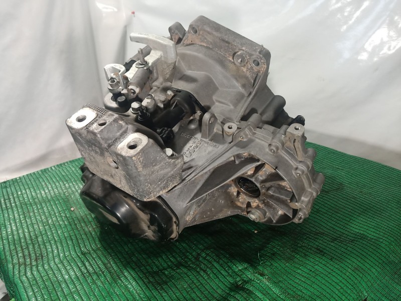 Recambio de caja cambios para seat arona (kj7, kjp) 1.0 tsi referencia OEM IAM   