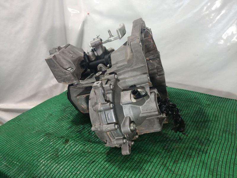 Recambio de caja cambios para seat arona (kj7, kjp) 1.0 tsi referencia OEM IAM   