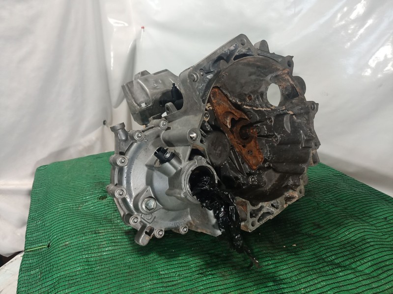 Recambio de caja cambios para seat arona (kj7, kjp) 1.0 tsi referencia OEM IAM   
