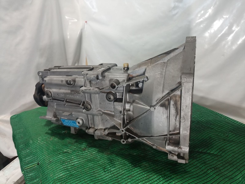 Recambio de caja cambios para bmw 3 (e90) 318 i referencia OEM IAM   