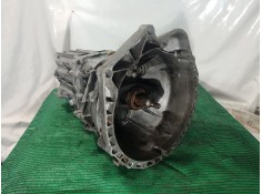 Recambio de caja cambios para bmw 3 (e90) 318 i referencia OEM IAM    2