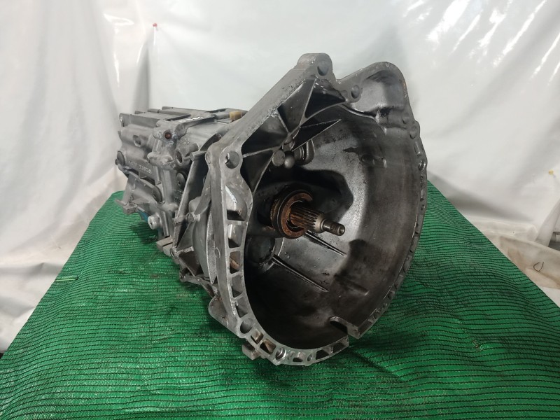 Recambio de caja cambios para bmw 3 (e90) 318 i referencia OEM IAM   