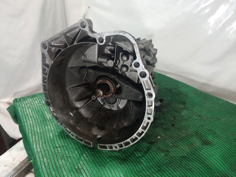 Recambio de caja cambios para bmw 3 (e90) 318 i referencia OEM IAM   