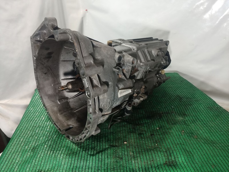 Recambio de caja cambios para bmw 3 (e90) 318 i referencia OEM IAM   