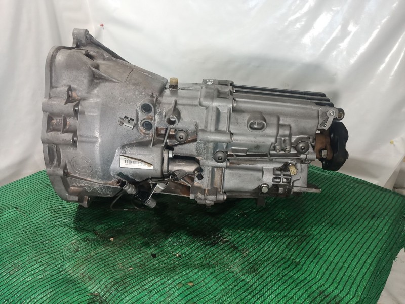 Recambio de caja cambios para bmw 3 (e90) 318 i referencia OEM IAM   