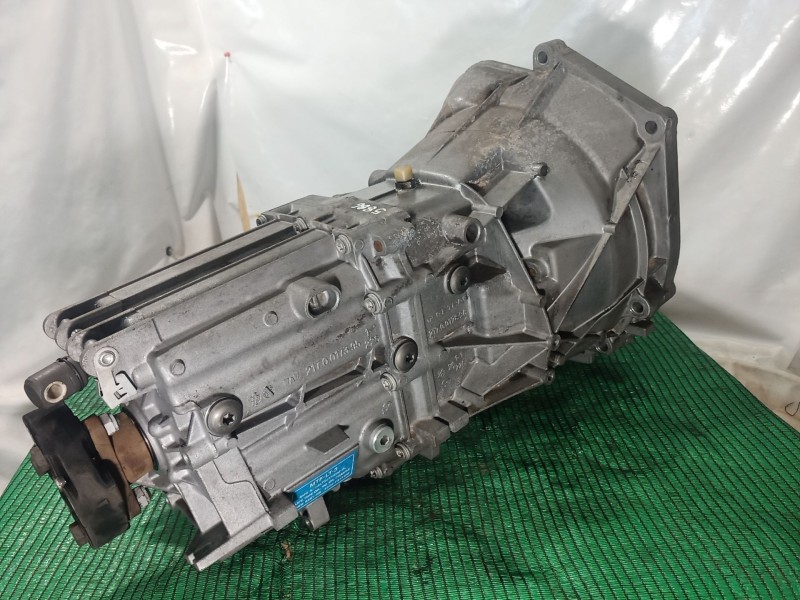 Recambio de caja cambios para bmw 3 (e90) 318 i referencia OEM IAM   