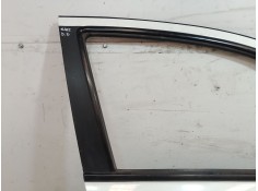 Recambio de puerta delantera derecha para chevrolet aveo / kalos sedán (t250, t255) 1.2 referencia OEM IAM SIN REF SIN REF SIN R 2