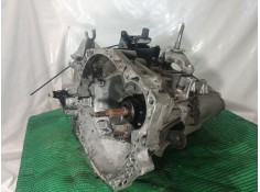 Recambio de caja cambios para peugeot 508 i (8d_) 2.0 hdi referencia OEM IAM   