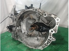 Recambio de caja cambios para peugeot 508 i (8d_) 2.0 hdi referencia OEM IAM    2
