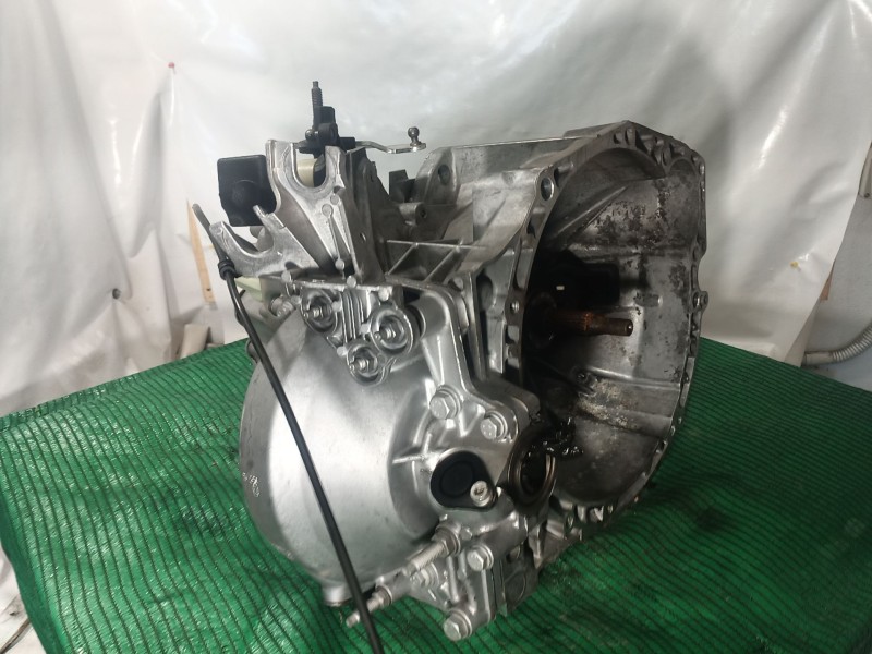 Recambio de caja cambios para peugeot 508 i (8d_) 2.0 hdi referencia OEM IAM   