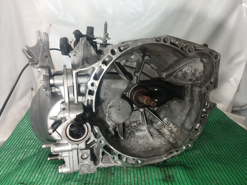 Recambio de caja cambios para peugeot 508 i (8d_) 2.0 hdi referencia OEM IAM   
