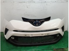 Recambio de paragolpes delantero para toyota c-hr (_x1_) 1.8 hybrid (zyx10_, zyx11_) referencia OEM IAM SIN REF SIN REF SIN REF