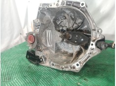 Recambio de caja cambios para opel combo furgoneta/monovolumen (k9) 1.5 d referencia OEM IAM 20ET54 20ET54 20ET54 2