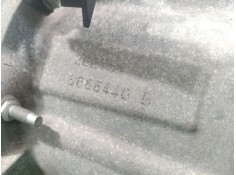 Recambio de caja cambios para opel combo furgoneta/monovolumen (k9) 1.5 d referencia OEM IAM 20ET54 20ET54 20ET54 2