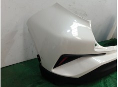 Recambio de paragolpes trasero para toyota c-hr (_x1_) 1.8 hybrid (zyx10_, zyx11_) referencia OEM IAM SIN REF SIN REF SIN REF 2