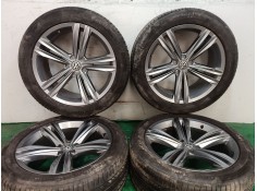 Recambio de juego llantas para volkswagen tiguan (ad1, ax1) 1.5 tsi referencia OEM IAM   