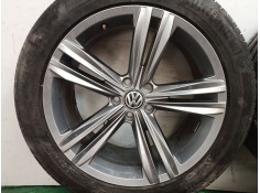 Recambio de juego llantas para volkswagen tiguan (ad1, ax1) 1.5 tsi referencia OEM IAM    2